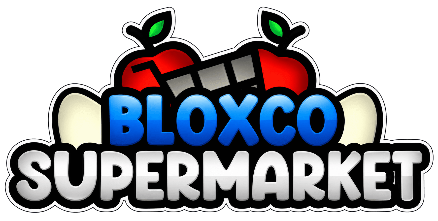 Bloxco Supermarket